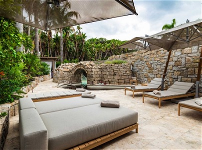 Forte Village Resort